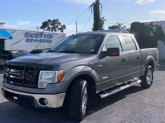 Used 2013 Ford F150 XLT w/ XLT Chrome Pkg RWD video 1