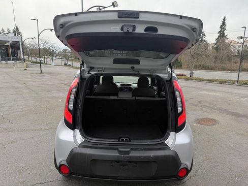 Used 2014 Kia Soul image 5