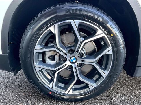 Used 2022 BMW X1 xDrive28i image 23