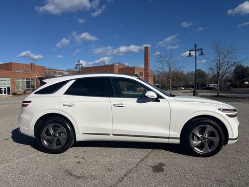 New 2026 Genesis GV70 2.5T image 10