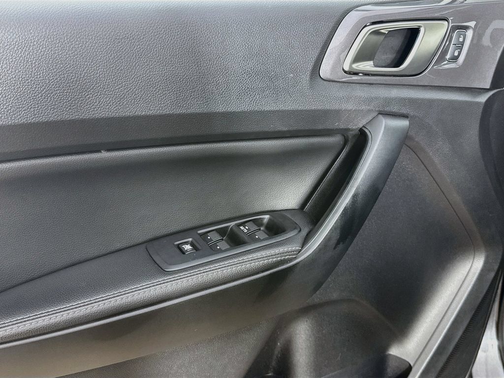 Used 2019 Ford Ranger Lariat w/ Technology Package AWD/4WD image 22
