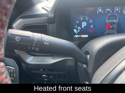 Used 2025 Ford F150 Raptor image 18