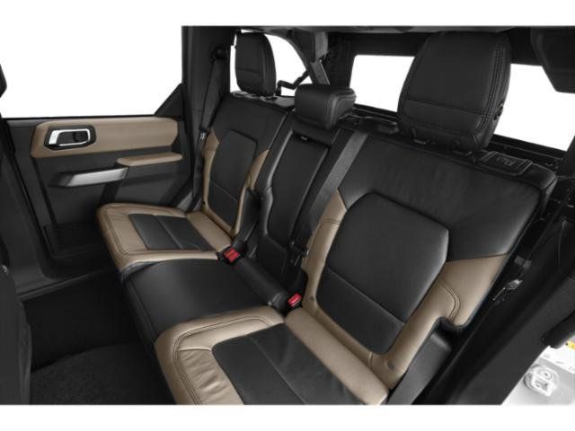 Used 2023 Ford Bronco Wildtrak AWD/4WD image 13