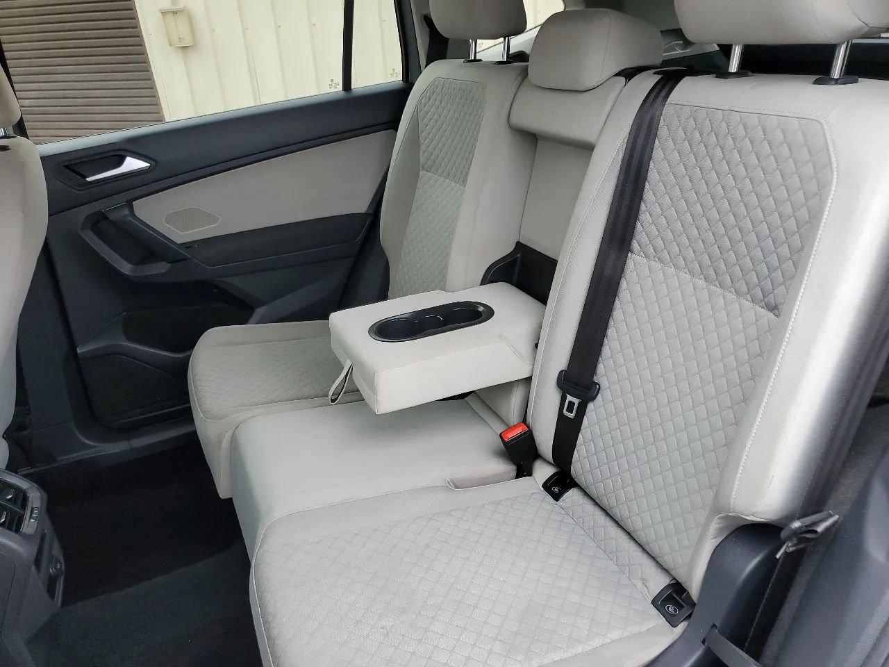 Used 2019 Volkswagen Tiguan S AWD/4WD image 24