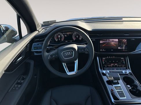 New 2026 Audi Q7 2.0T Premium Plus image 12