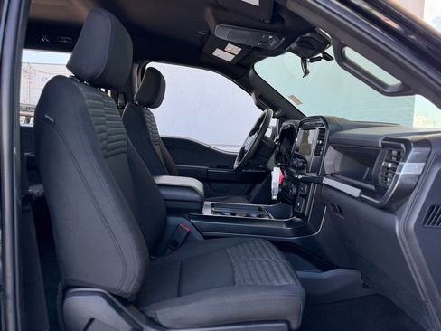 Used 2023 Ford F150 XL w/ STX Appearance Package image 20