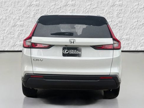 Used 2023 Honda CR-V EX image 4