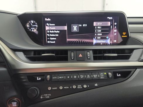 Used 2019 Lexus ES 350 F Sport w/ Accessory Package FWD image 20