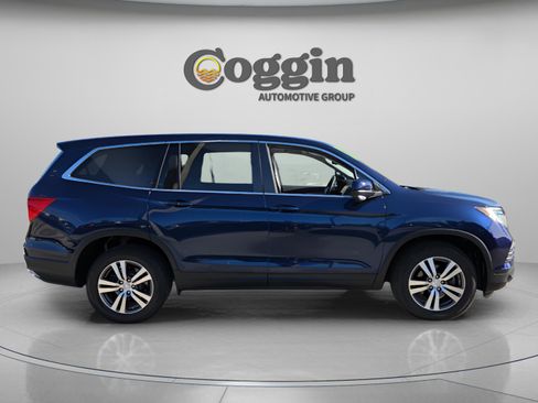 Used 2017 Honda Pilot EX-L image 6