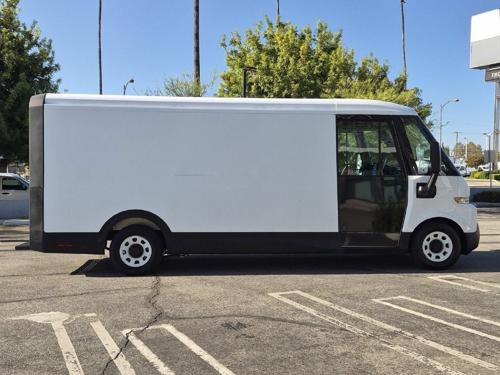 Used 2023 Chevrolet Brightdrop 600 w/ Active Safety Package 2 AWD/4WD image 5