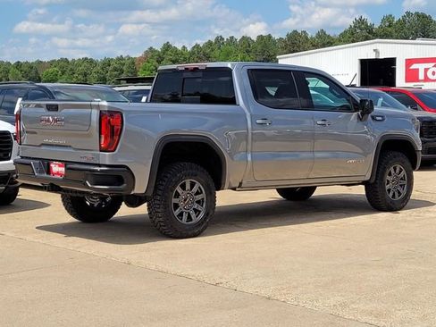 New 2026 GMC Sierra 1500 AT4X AWD/4WD image 4