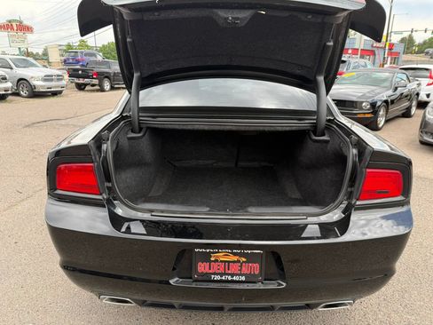 Used 2014 Dodge Charger R/T AWD/4WD image 28