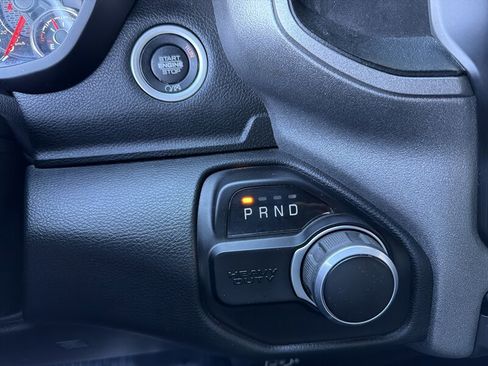 Used 2023 RAM 2500 Tradesman image 25