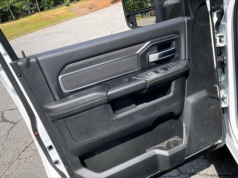 New 2026 RAM 3500 Big Horn AWD/4WD image 27