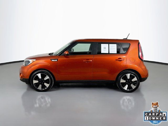 Used 2019 Kia Soul + FWD image 9