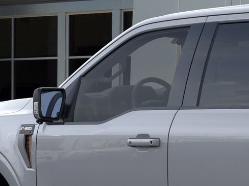 New 2026 Ford F150 Tremor image 20