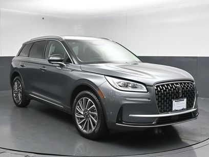 Used 2024 Lincoln Corsair Reserve w/ Equipment Group 201A