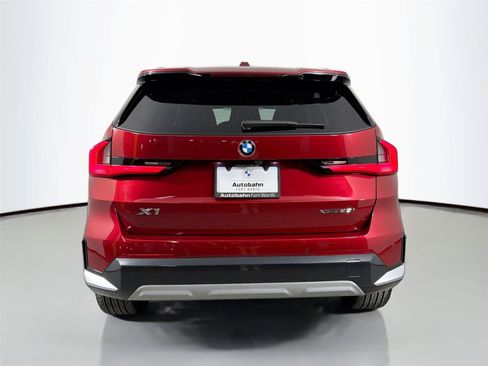 Used 2026 BMW X1 xDrive28i w/ Convenience Package AWD/4WD image 6