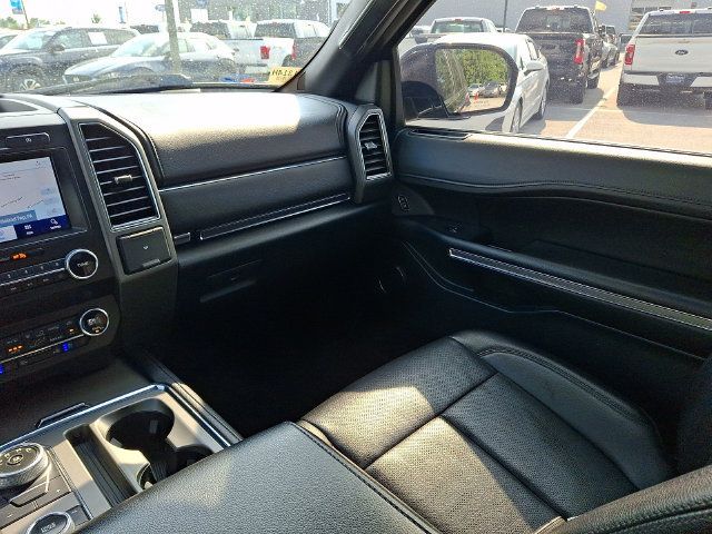 Used 2021 Ford Expedition Max XLT AWD/4WD image 21