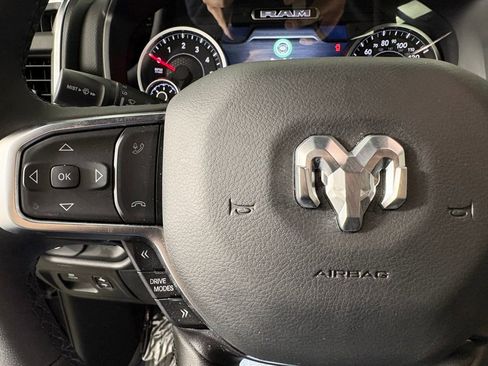 Used 2026 RAM 1500 Big Horn image 21
