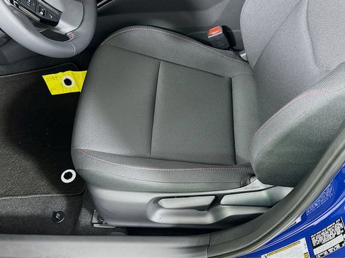 Certified 2026 Toyota Prius Plug-In Hybrid FWD image 20