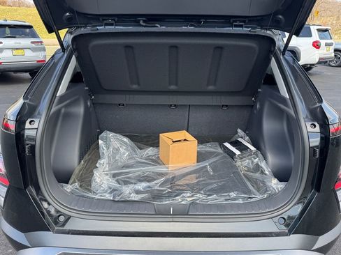 New 2026 Hyundai Kona SEL Premium AWD/4WD image 14