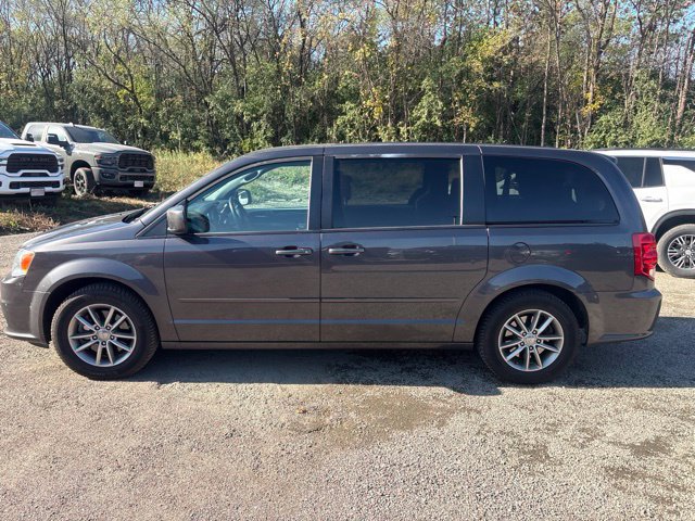 Used 2015 Dodge Grand Caravan SE FWD image 5