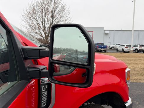 Certified 2022 Ford F350 XL w/ STX Appearance Package image 30