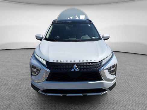 Used 2023 Mitsubishi Eclipse Cross SE image 9