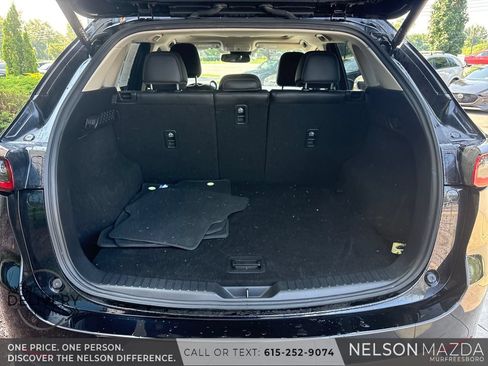 Certified 2023 MAZDA CX-5 AWD 2.5 S w/ Premium Package image 30
