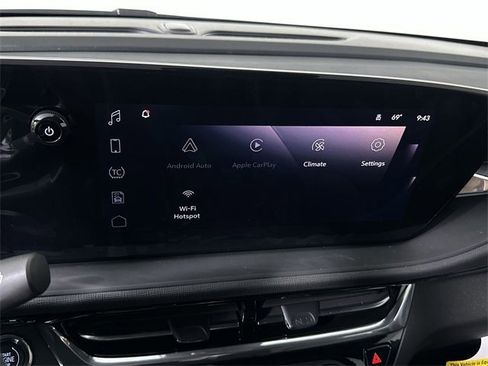 New 2026 Buick Envista Sport Touring w/ Convenience I Package image 14