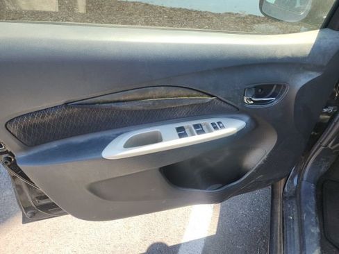 Used 2008 Toyota Yaris Sedan image 14