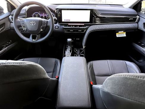 New 2026 Toyota Camry XLE FWD image 20
