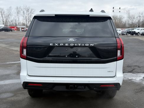 New 2026 Ford Expedition Max XL image 3