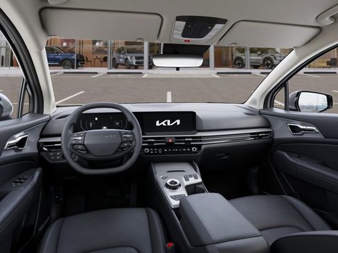 New 2026 Kia Sportage EX image 14