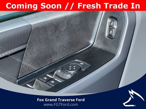 Certified 2025 Ford F150 XLT w/ Equipment Group 301A Standard AWD/4WD image 17