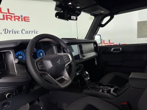 New 2026 Ford Bronco Big Bend image 13