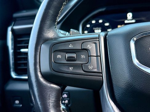 Used 2023 GMC Sierra 1500 Denali Ultimate image 38