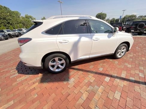 Used 2014 Lexus RX 350 FWD image 35