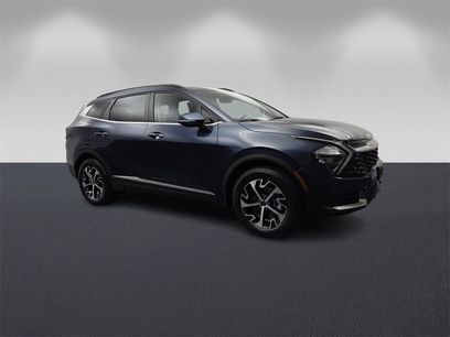 Used 2023 Kia Sportage EX w/ EX Premium Package