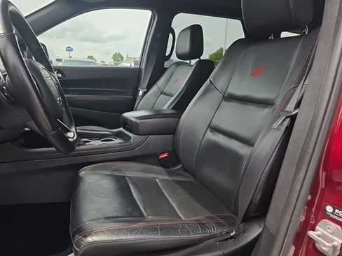 Used 2024 Dodge Durango GT AWD/4WD image 16