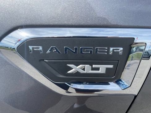 Used 2021 Ford Ranger XLT w/ Equipment Group 301A Mid AWD/4WD image 7
