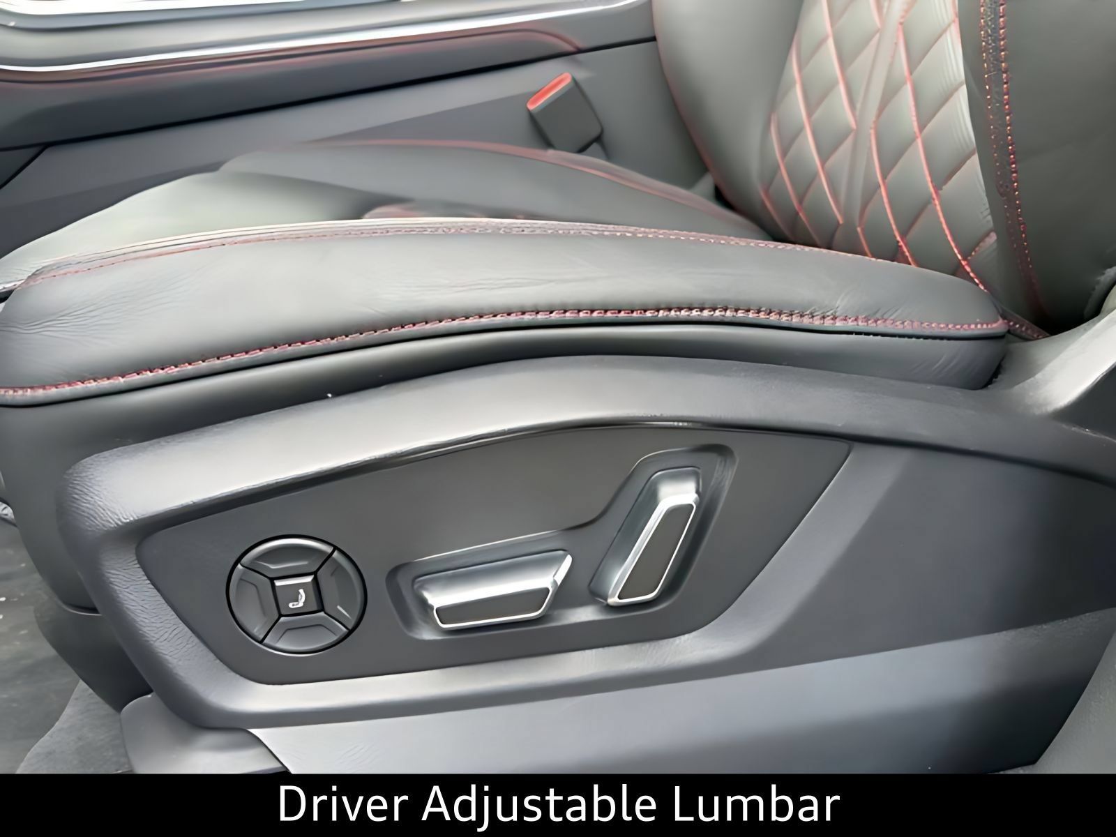 New 2026 Audi SQ8 Prestige AWD/4WD image 26