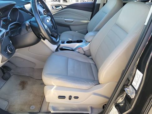 Used 2013 Ford Escape SEL image 6