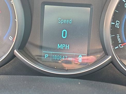 Used 2012 Chevrolet Cruze Eco image 18