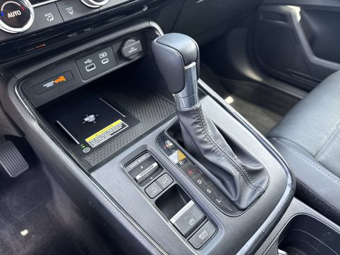 Used 2025 Honda CR-V EX-L image 27