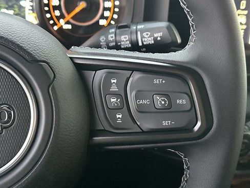 New 2026 Jeep Wrangler Unlimited Rubicon image 23