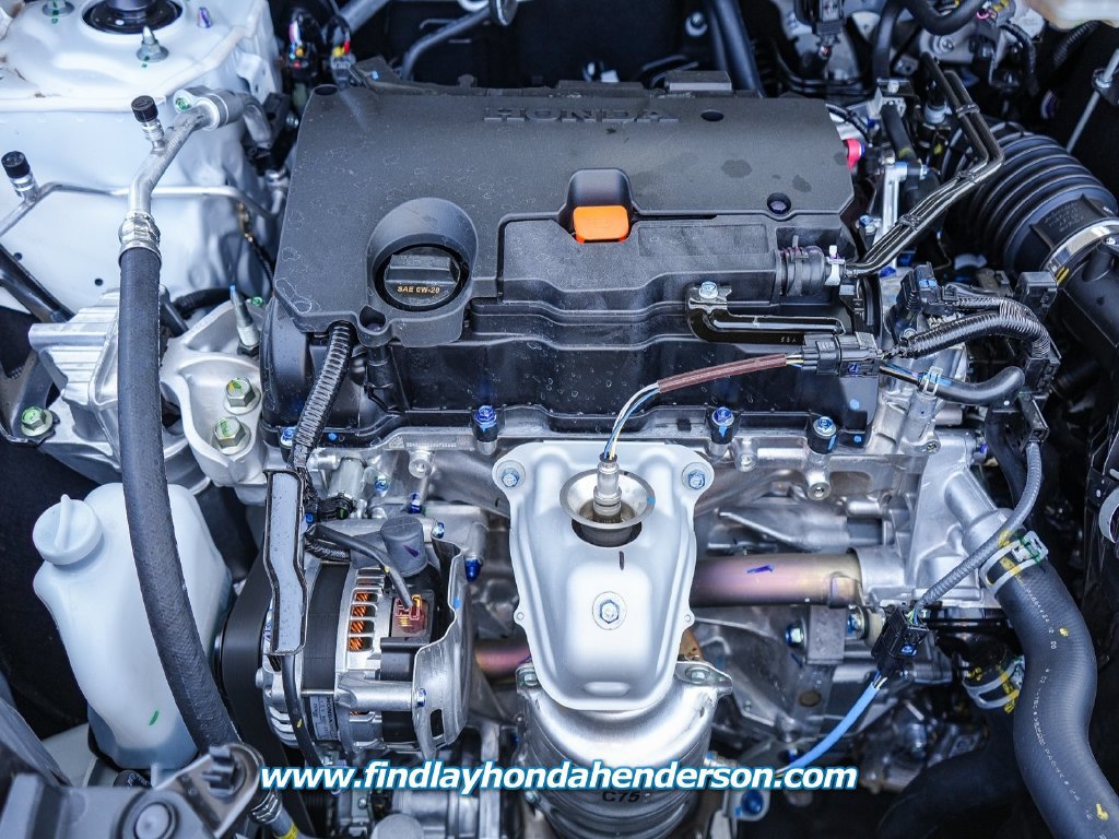 New 2027 Honda HR-V EX-L image 8
