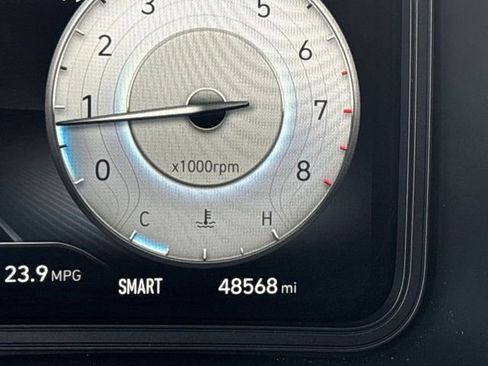 Used 2023 Hyundai Kona N Line w/ Cargo Package image 12