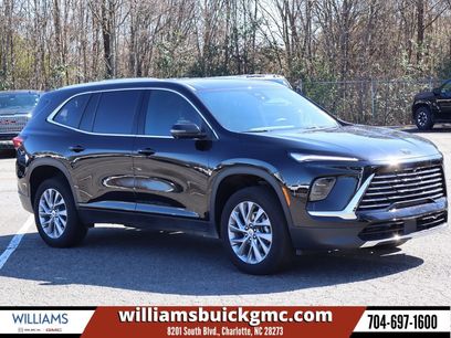 New 2025 Buick Enclave Preferred